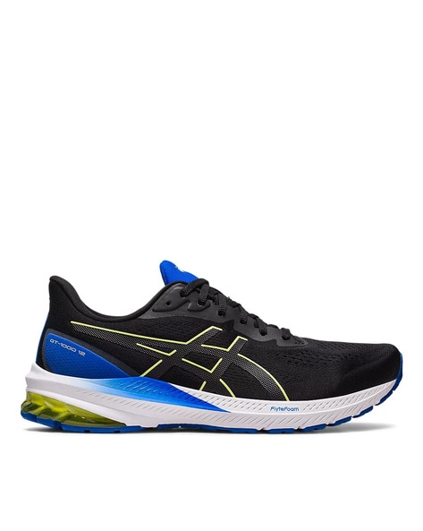 Asics Gt-1000 12 Men Running Shoes