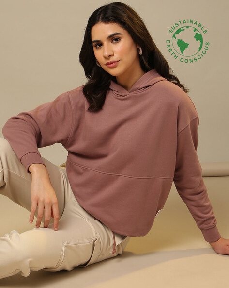 Rose hot sale gold sweatshirt