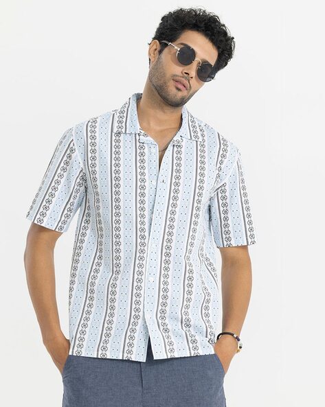 printed shirt online