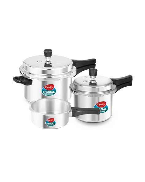 Pigeon 5 litre online cooker price