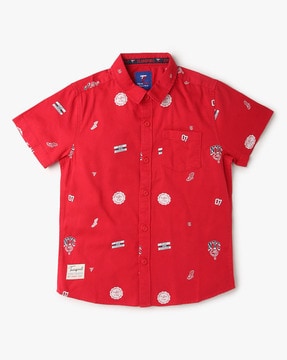 H and deals m boys shirts