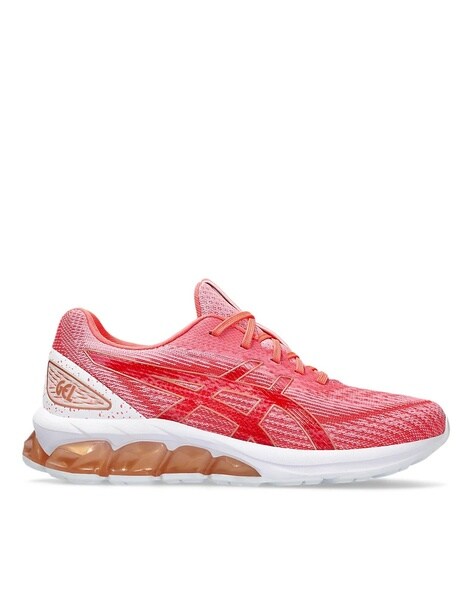 Asics gel quantum on sale 180 kids Pink