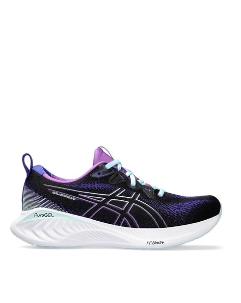 Asics Gel-Cumulus 25 Women Running Shoes