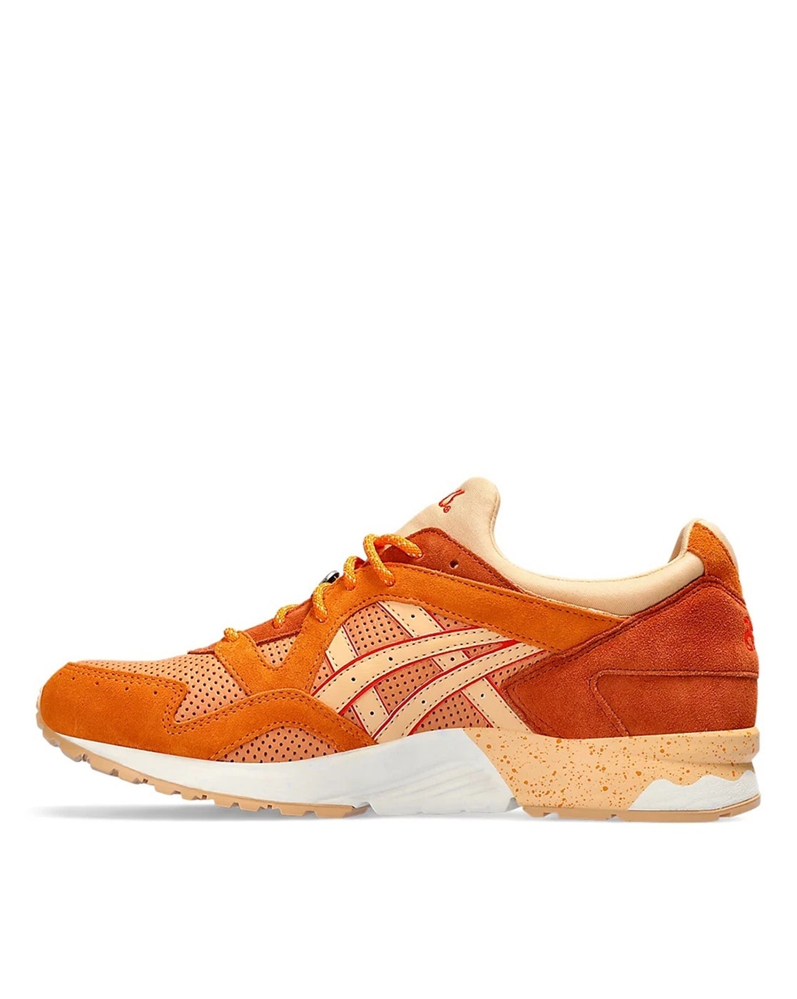 Asics gel lyte clearance 1987 orange