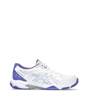 Asics gel hotsell rocket 9 india