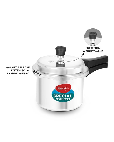 Pigeon 2l pressure online cooker price