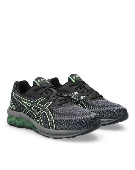 Buy Black Casual Shoes for Men by ASICS Online Ajio