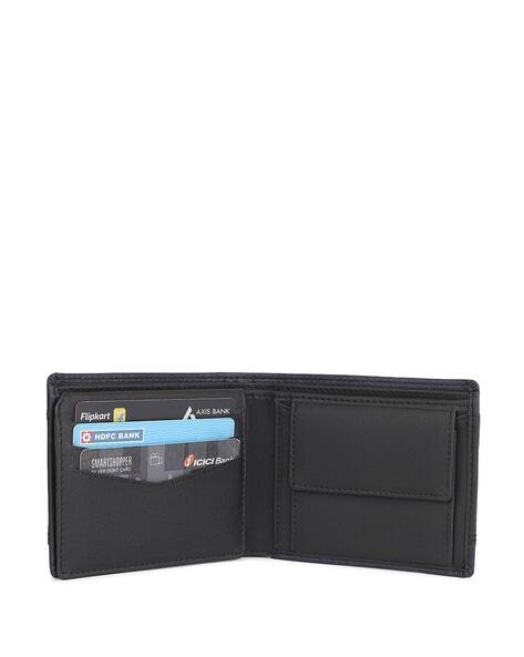 Bifold Wallet Gents Purse In Flipkart Buy Black Wallets For Men By