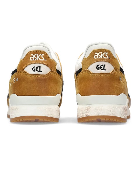 Asics gel lyte 11 on sale brun