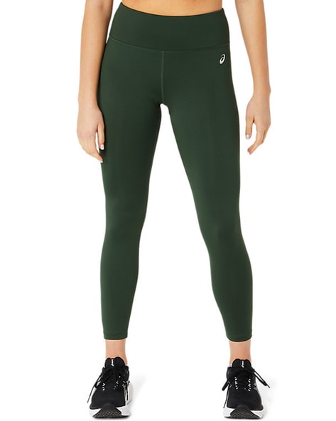 Asics high shop waist tight