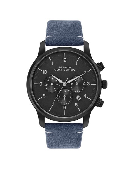 Buy Black Watches for Women by ESPRIT Online