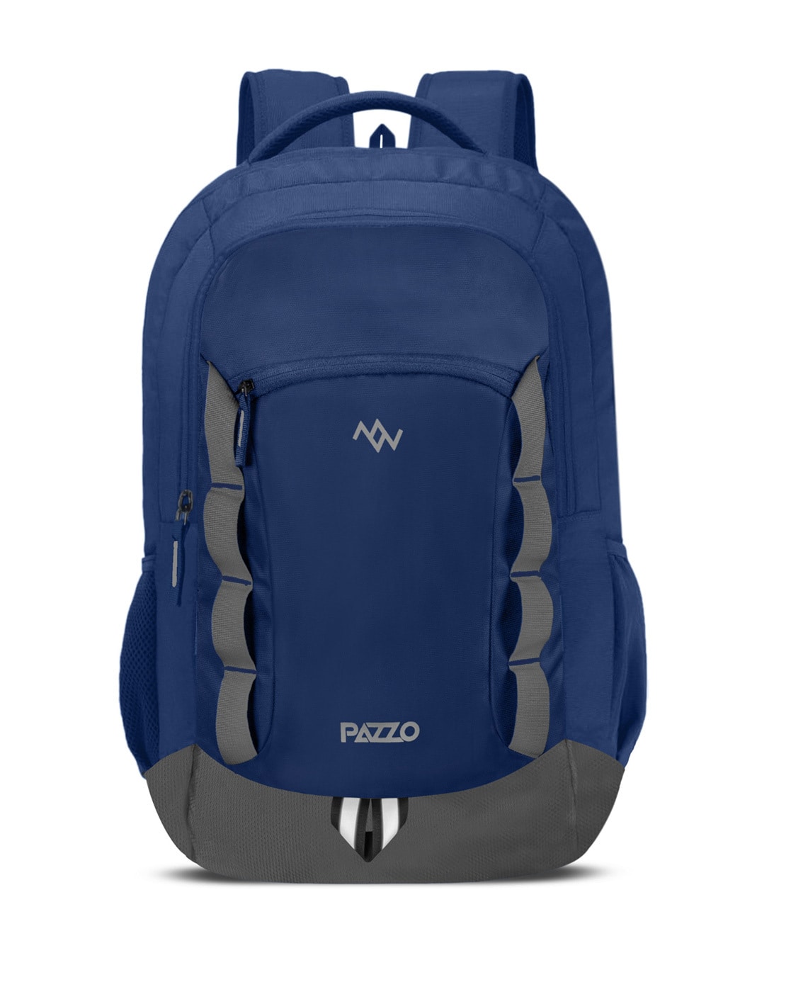 Buy Blue Laptop Bags for Men by Da Milano Online | Ajio.com