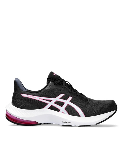 Buy Grey Sports Shoes for Women by ASICS Online Ajio