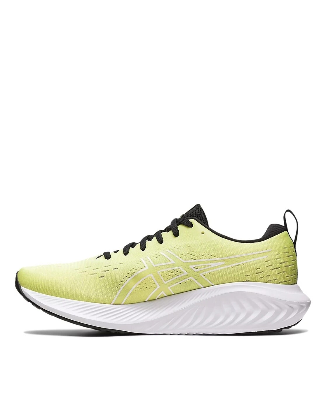 Asics gel 2024 excite 4 yellow