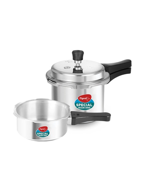 Pigeon pressure cooker discount online