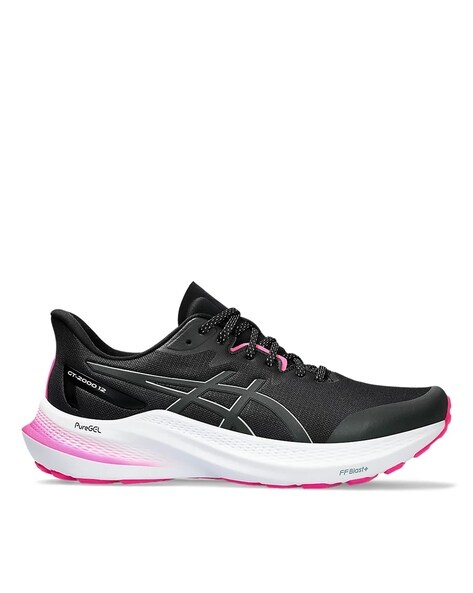 Asics gt2000v3 ladies clearance running shoes