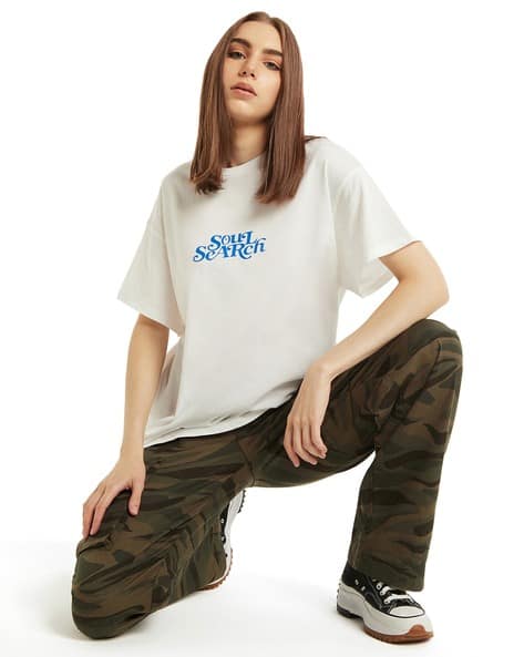 foundry pocket t shirts
