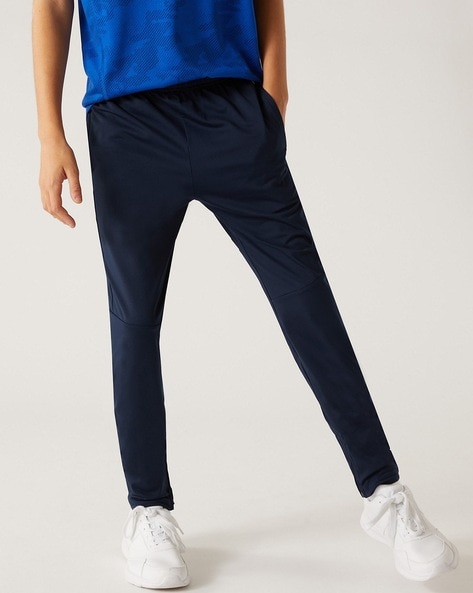 Buy Green Track Pants for Men by TRUEBUY Online | Ajio.com