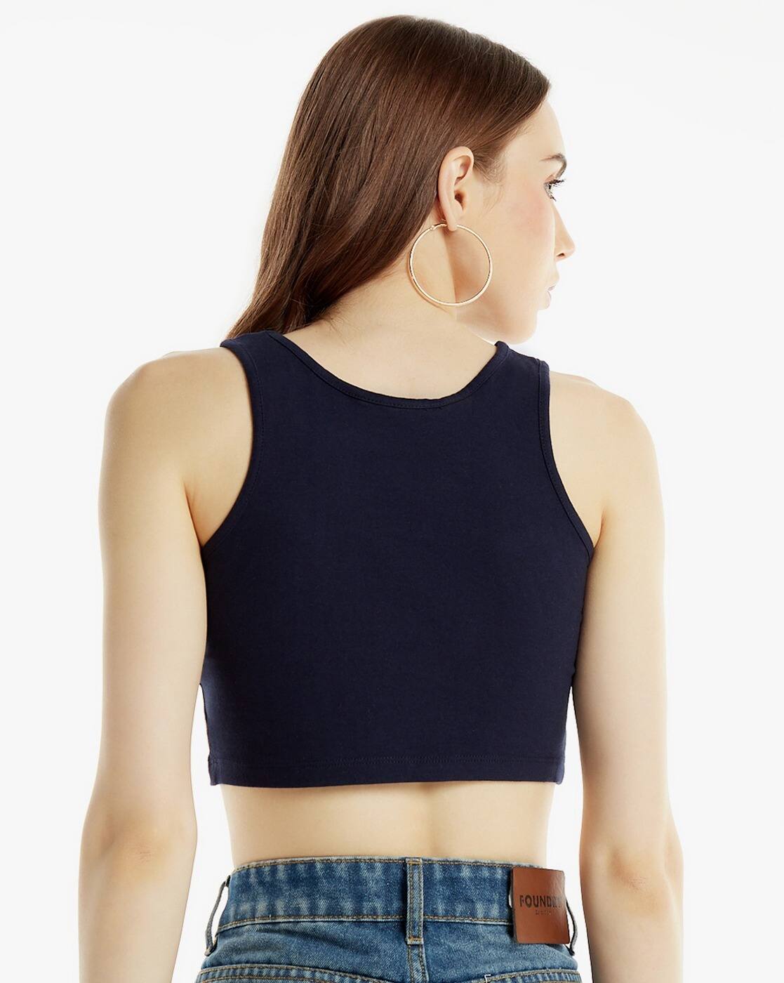 FREEZE TECH NO SLEEVE TOP S FCRB FREEZE TECH NO SLEEVE TOP