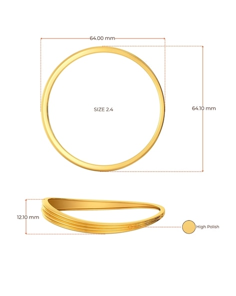 Ring Size And Bracelet Size Guide - PRJEWEL