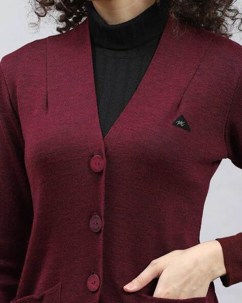 Monte carlo 2025 cardigan price