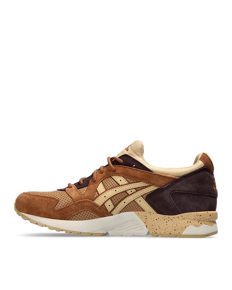 Gel shop lyte brown