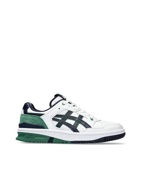 Buy White Casual Shoes for Men by ASICS Online | Ajio.com
