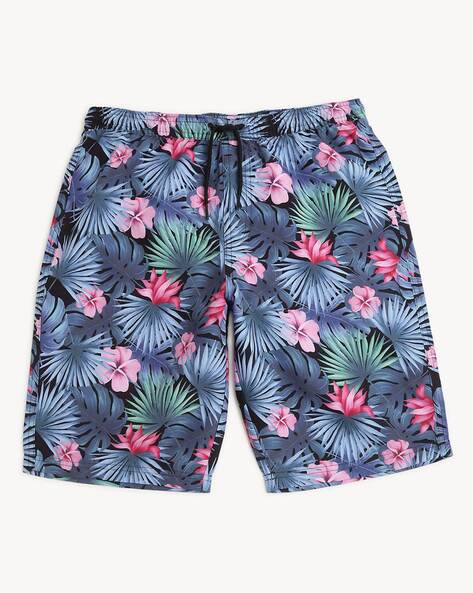 Marks and spencer boys best sale swim shorts