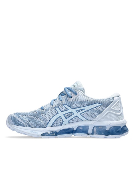 Asics gel quantum 360 clearance light blue