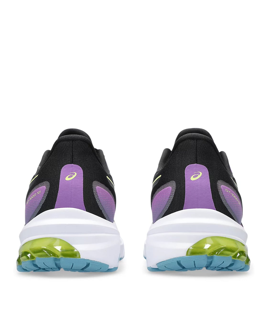 Purple Air Max Motion Women's Black And Blue Kids' Air Max