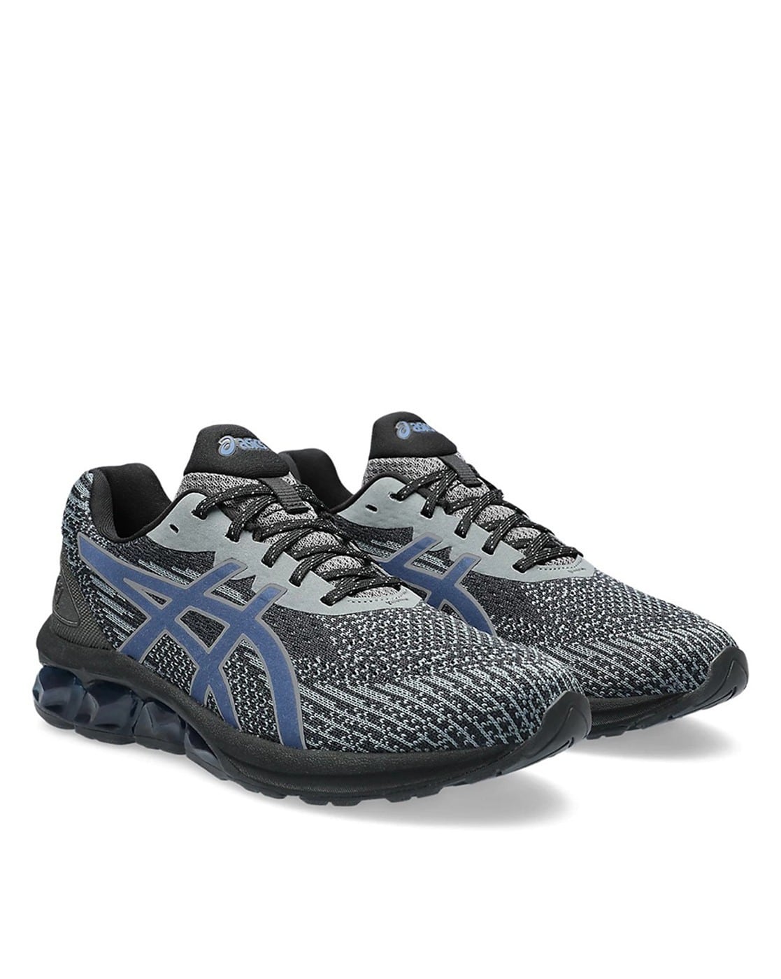 Asics gel quantum 180 mens best sale Silver