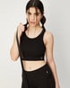 Buy Black Bras for Women by MAX Online