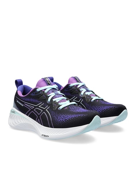 Asics gel shop cumulus 6 violet