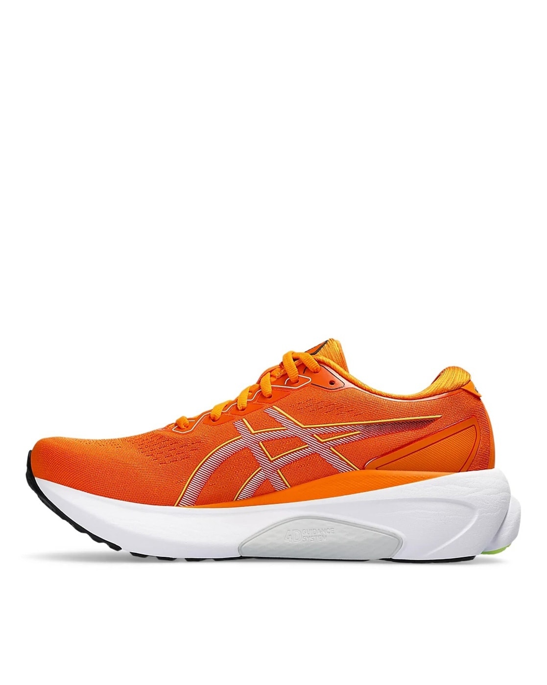 Asics gel sale kayano 19 Orange