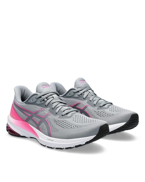 Asics gt 1000 womens on sale Pink