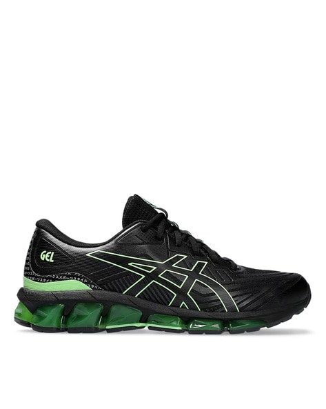 Asics noir quantum best sale 360