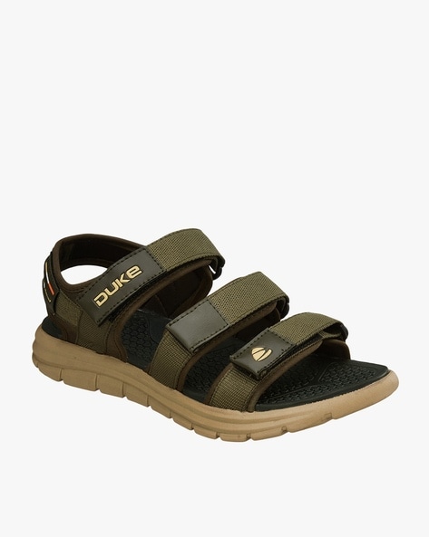 Duke sale sandals online