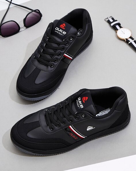 Vans Sneakers | Mens' Authentic Shoes Black/Black - Mens ⋆ Drzubedatumbi