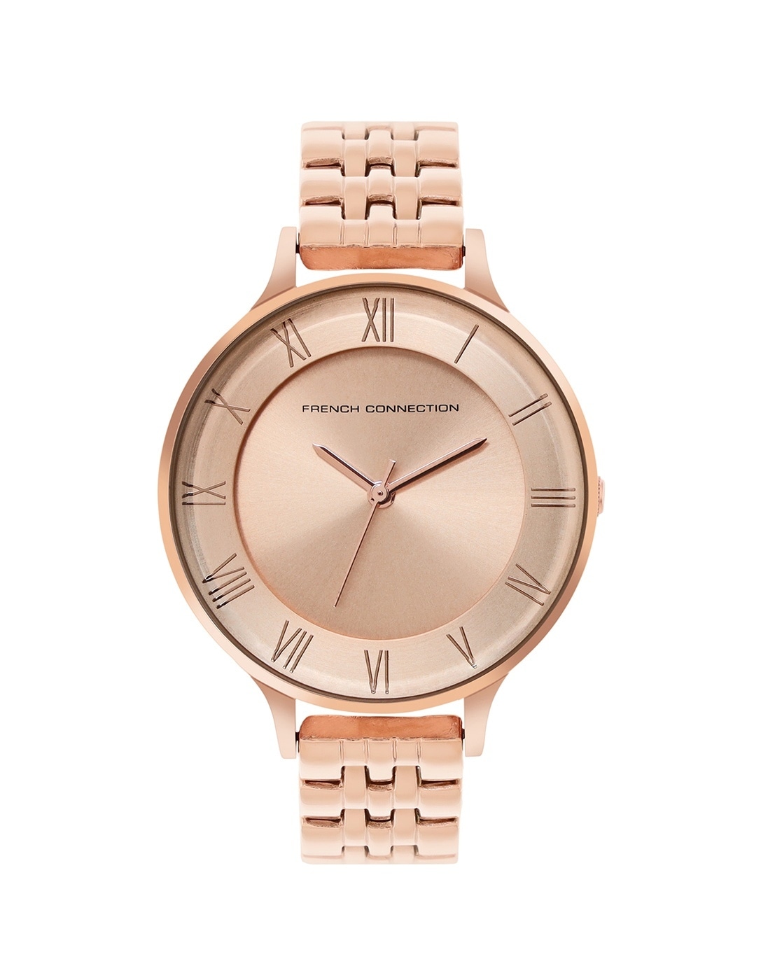 French connection ladies clearance watch