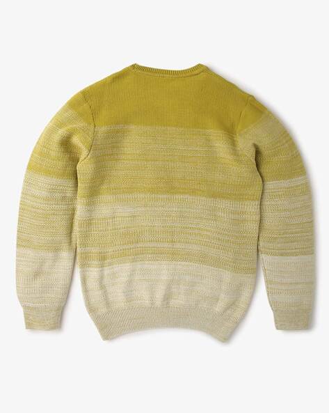 Men's Cotton Sweaters - Buy Online