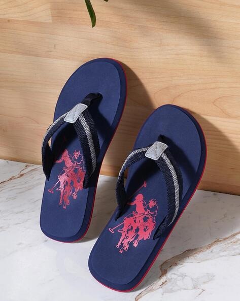 Polo flip flops outlet womens