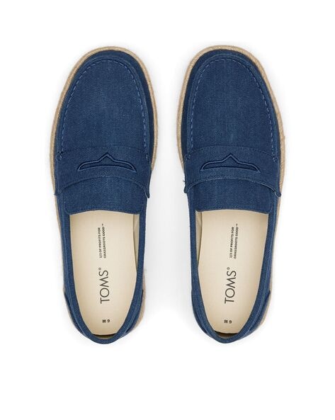 Toms on sale tassel shoes