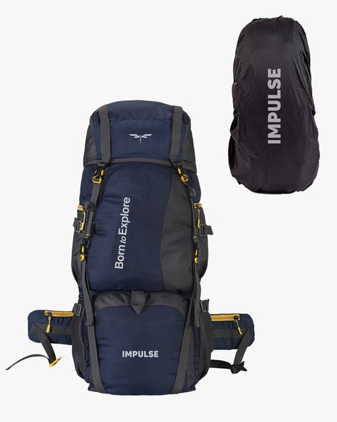 Impulse trekking outlet bag