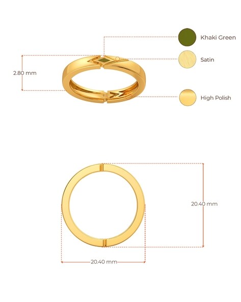 Diamond Ring buy in New Delhi