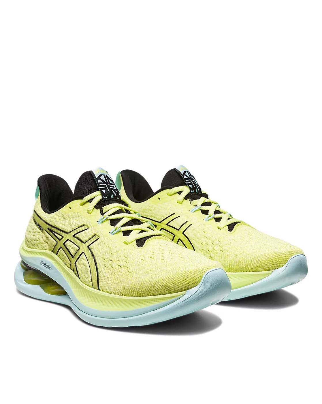 Asics gt 3000 womens yellow on sale