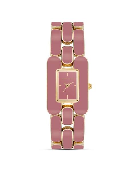 ANNE KLEIN Women Analogue Watch - AK4068GPMV