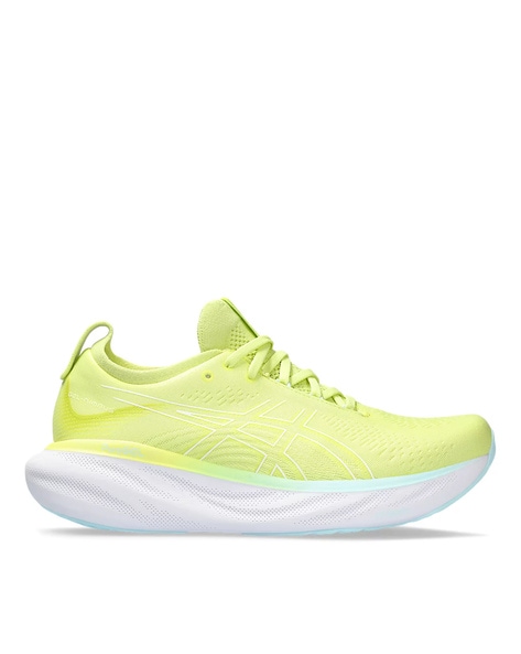 Buy Yellow Sports Shoes for Men by ASICS Online Ajio