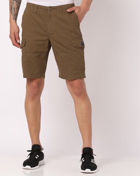 Best Offers on Cargo shorts upto 20-71% off - Limited period sale