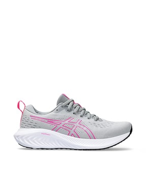 Asics gel cumulus hot sale 10 femme gris