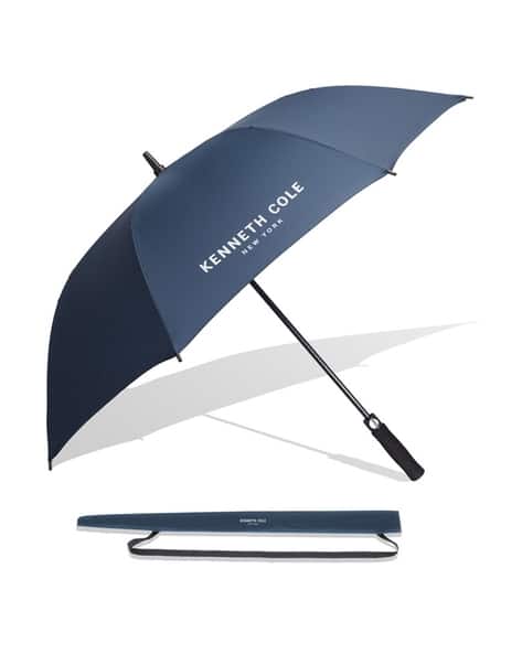 ★ PORSCHE BLACK【傘】UMBRELLA 折り畳み　黒 PORSCHE BLACK【傘】UMBRELLA 折り畳み 黒
